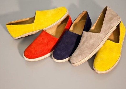 Armando Cabral Shoes 3